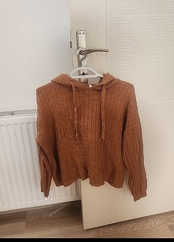 Defacto marka kadın Sweatshirt 