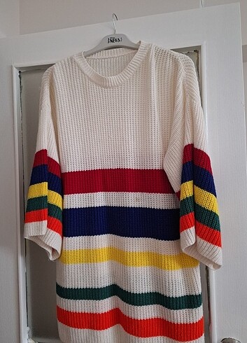 universal Beden Tunik