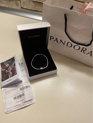 Pandora bileklik