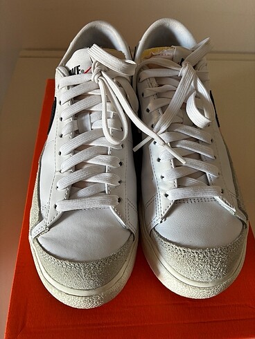 Nike Nike platform blazer