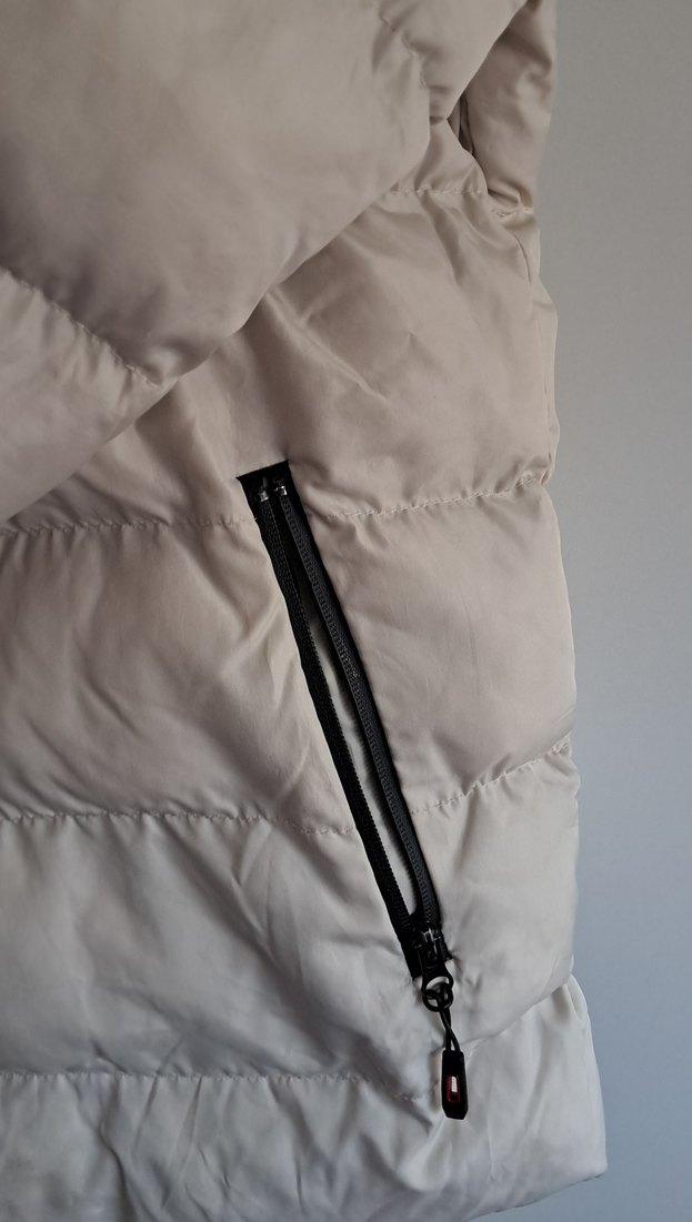 erkek mont - Görsel 5