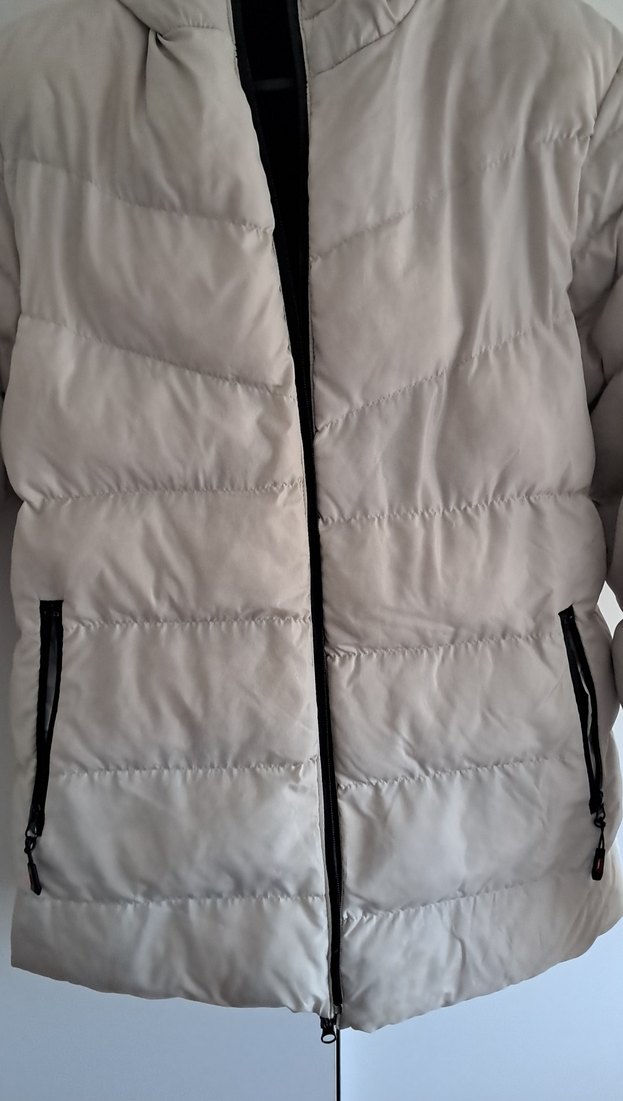 erkek mont - Görsel 2