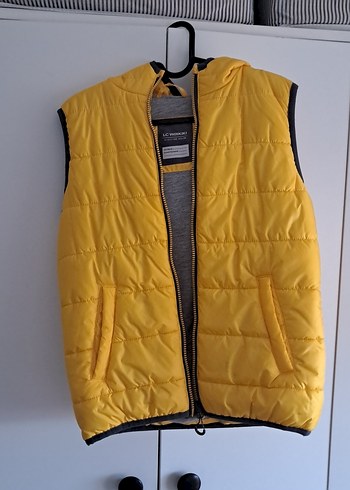 LC Waikiki 11-12 Yaş