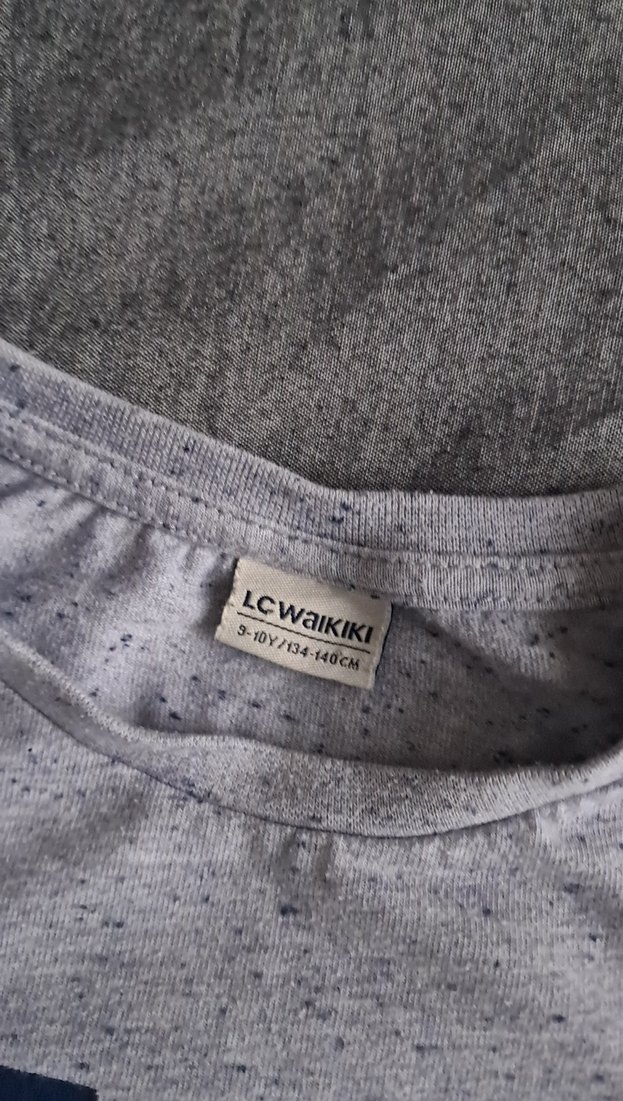 penye sweatshirt - Görsel 2