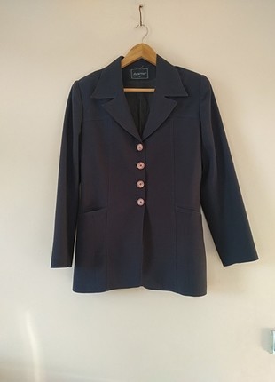 blazer ceket 