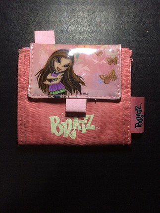 Bratz Cüzdan