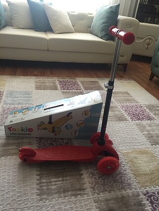 Scooter ????