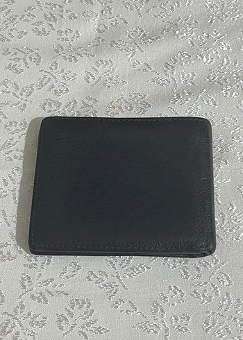 Siyah Erkek Cüzdan tommy hilfiger - Görsel 4