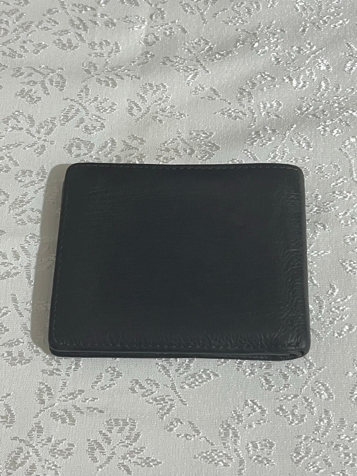 Siyah Erkek Cüzdan tommy hilfiger - Görsel 4