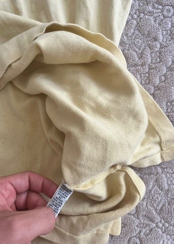 Bej Polo Yaka ralph lauren - Görsel 4