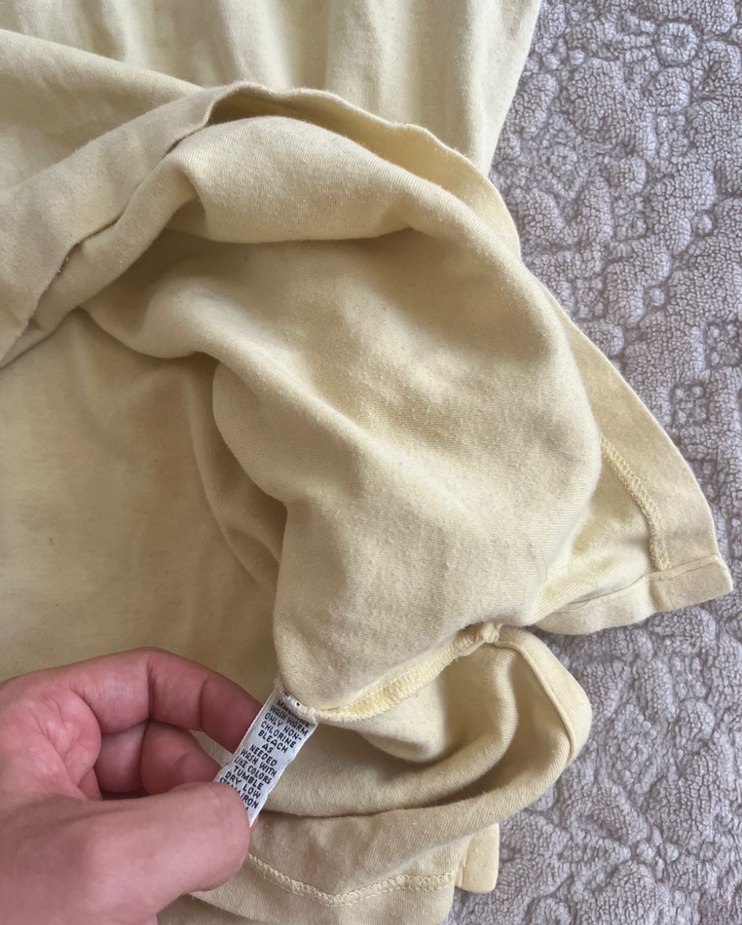 Bej Polo Yaka ralph lauren - Görsel 4