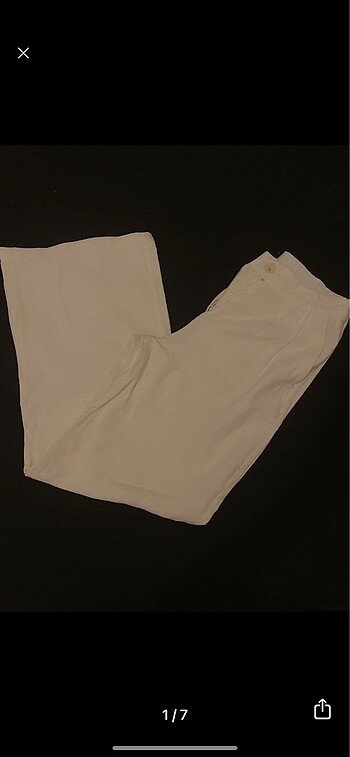 keten pantolon