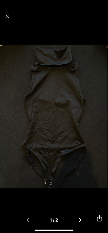 bodysuit