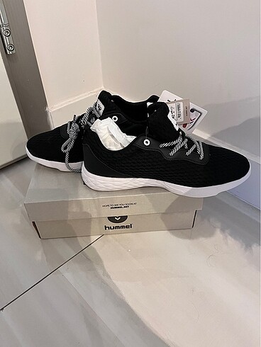 Hummel Hunmel spor ayakkabı