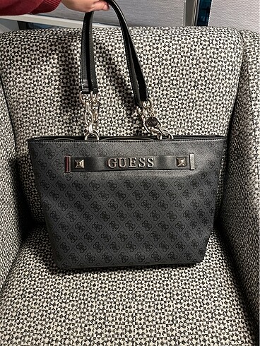 Guess çanta