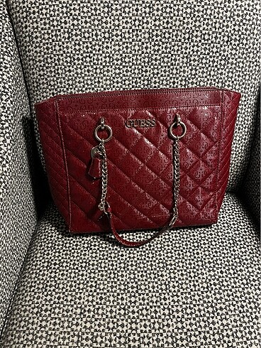Guess çanta