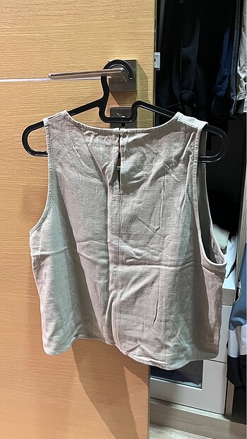 Stradivarius Stradivarious mint yeşili top