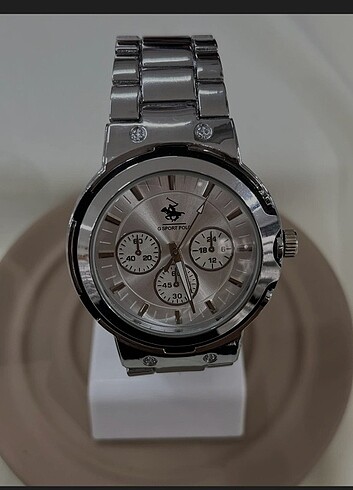 U.S Polo Assn. Çelik