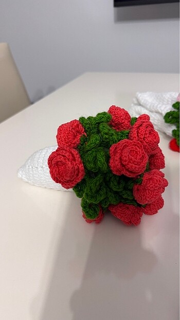 xs Beden bordo Renk Gül buketi
