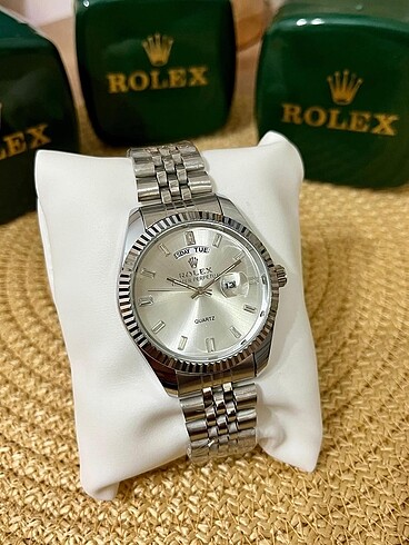 Rolex saat