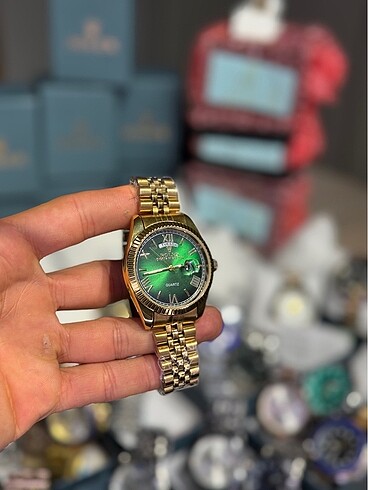 Rolex saat