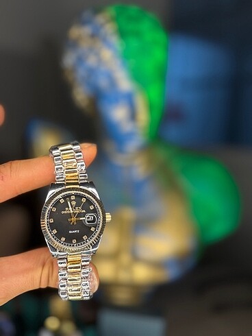 Rolex Rolex saat
