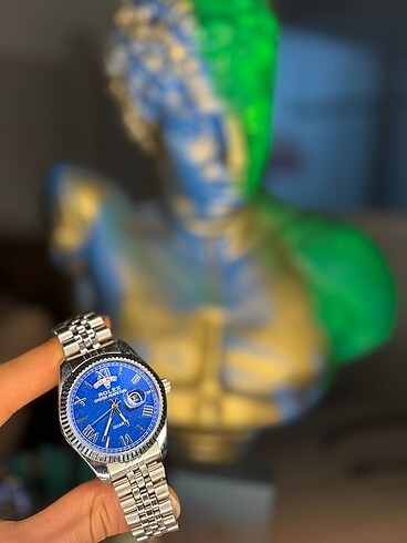 Rolex saat