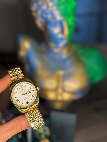 Rolex saat