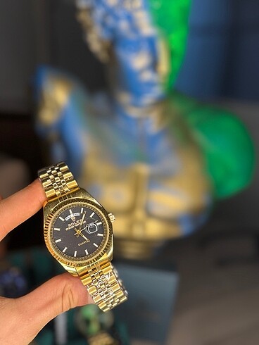 Rolex saat