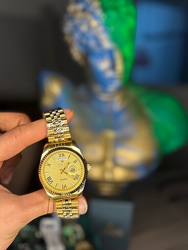 Rolex Rolex saat