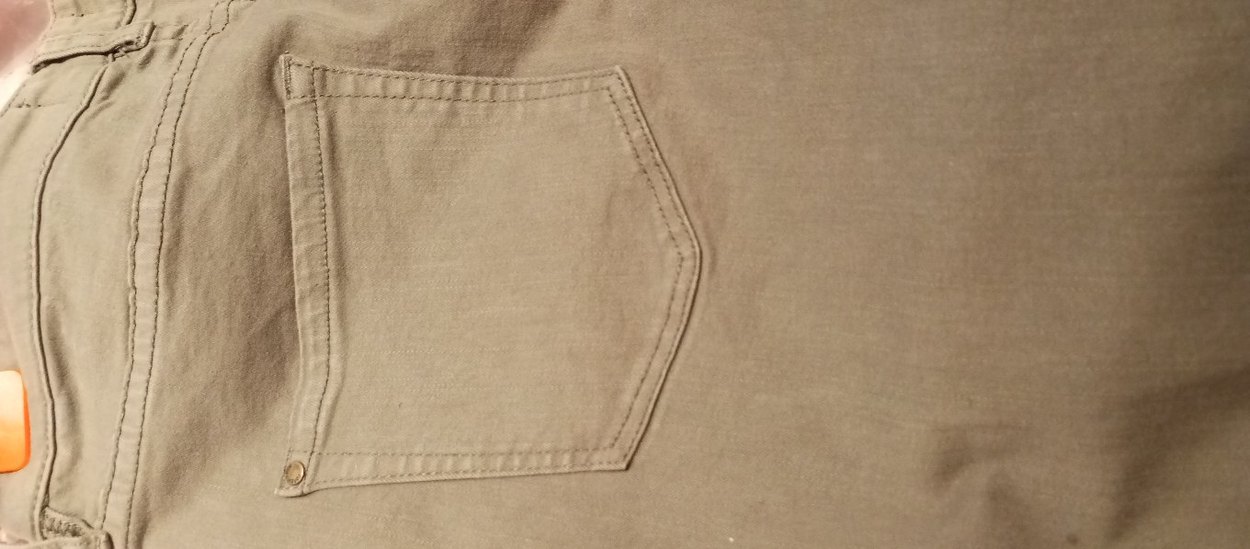 forever new kot pacadan fermuarli - Görsel 4