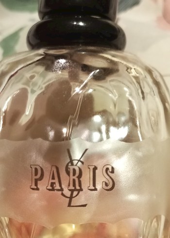 ORjinal   Yves Saint Laurent Paris Edt 125ml Kadın Parfümü - Görsel 3