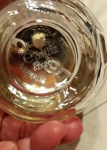 ORjinal   Yves Saint Laurent Paris Edt 125ml Kadın Parfümü - Görsel 5