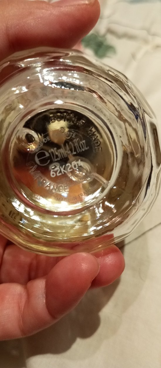 ORjinal   Yves Saint Laurent Paris Edt 125ml Kadın Parfümü - Görsel 5