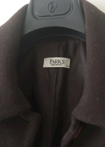 parks brawo marka harika kaban kahve - Görsel 4