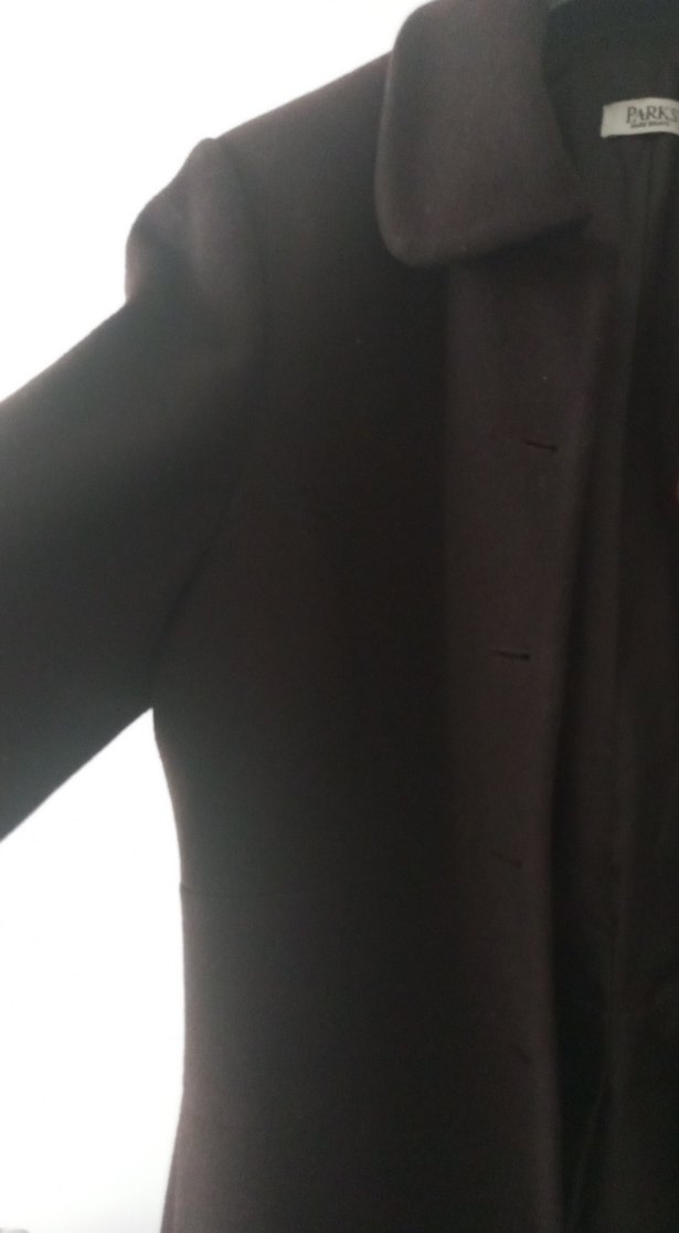 parks brawo marka harika kaban kahve - Görsel 5