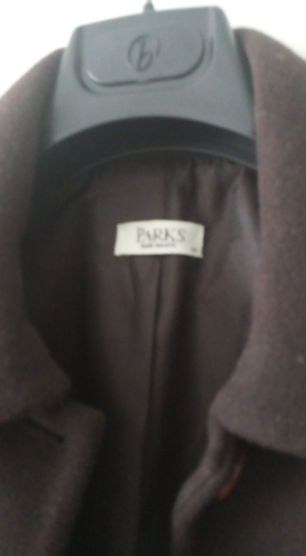 parks brawo marka harika kaban kahve - Görsel 3