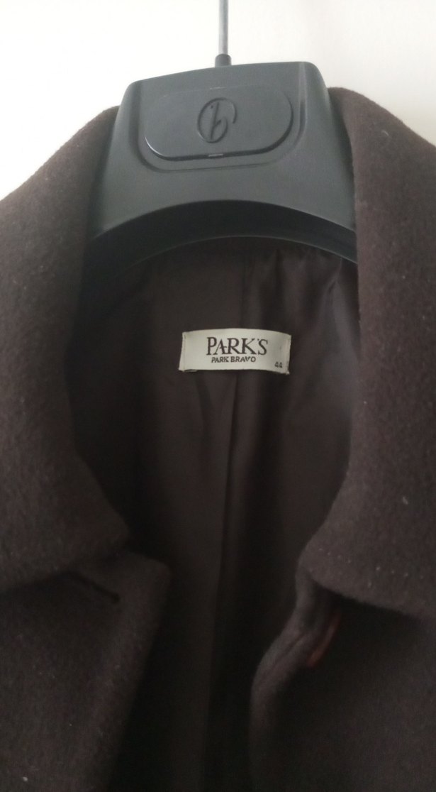 parks brawo marka harika kaban kahve - Görsel 4