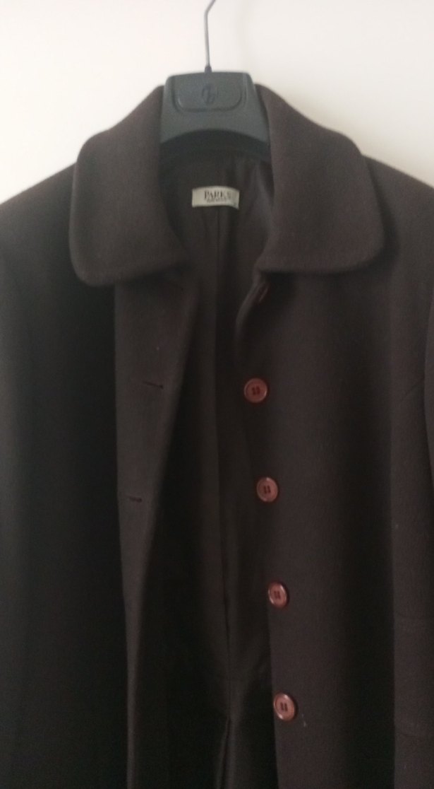 parks brawo marka harika kaban kahve - Görsel 2