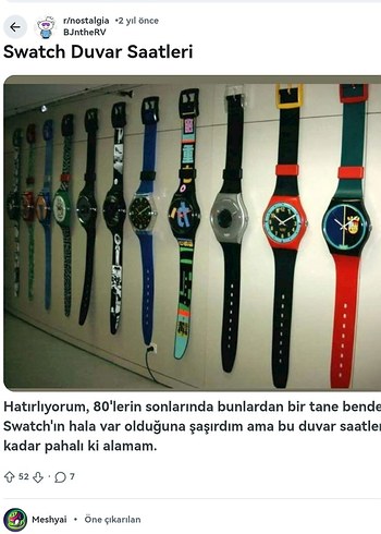 Swatch