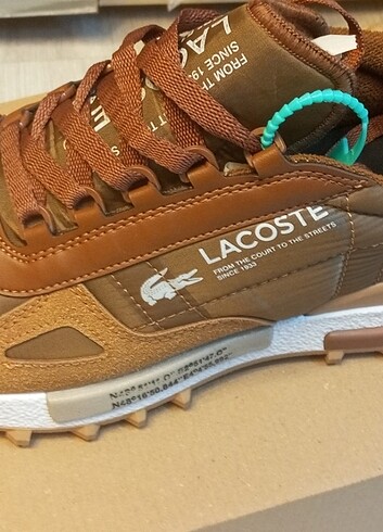 Lacoste Lacoste elite 42 