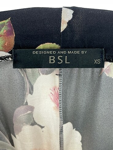 xs Beden çeşitli Renk BSL FASHION Kumaş Pantolon %70 İndirimli.