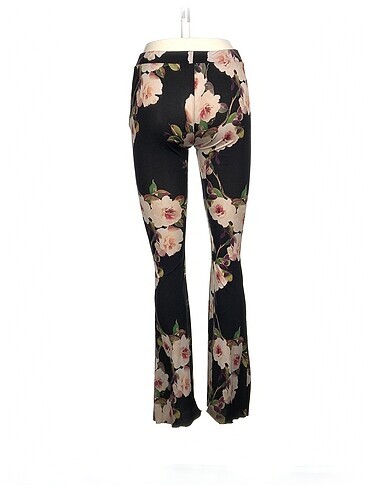 xs Beden BSL FASHION Kumaş Pantolon %70 İndirimli.