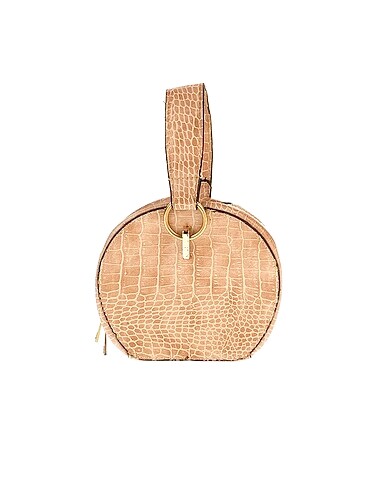 PreLoved Kol Çantası %70 İndirimli.
