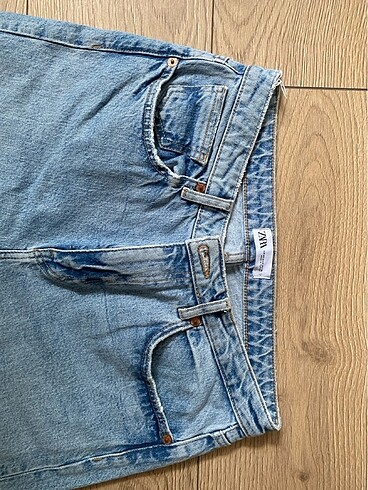 40 Beden Zara Pantolon