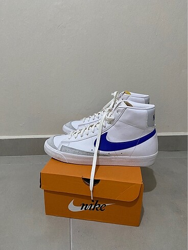 45 Beden Nike Blazer Mid '77 Vintage