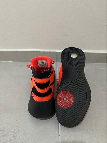 tek ebat Beden Nike HyperDunk 2015