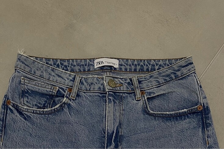 40 Beden Zara Jean