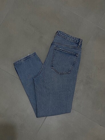 Zara Zara Jean