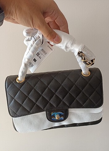 Chanel Chanel Askılı Çanta 